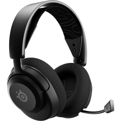 Casque PC Gaming sans fil...