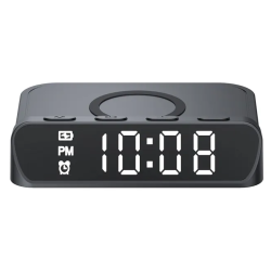 STATION DE CHARGE SANS FIL...