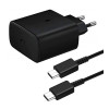 Chargeur Secteur TYPE USB-C 45W SCOOT Avec câble Type-C