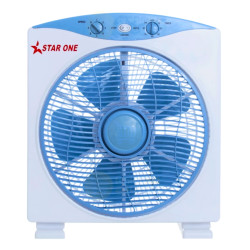 Ventilateur carré StarOne...