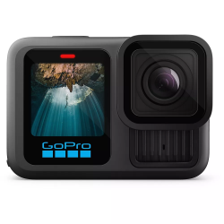 Caméra d'action GoPro...