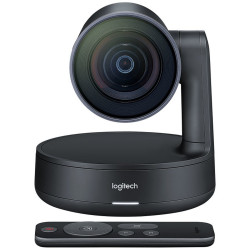 Camera Logitech Rally PTZ...