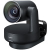 Camera Logitech Rally PTZ Ultra HD 4K Champ à 90° et zoom x1+Télécommande