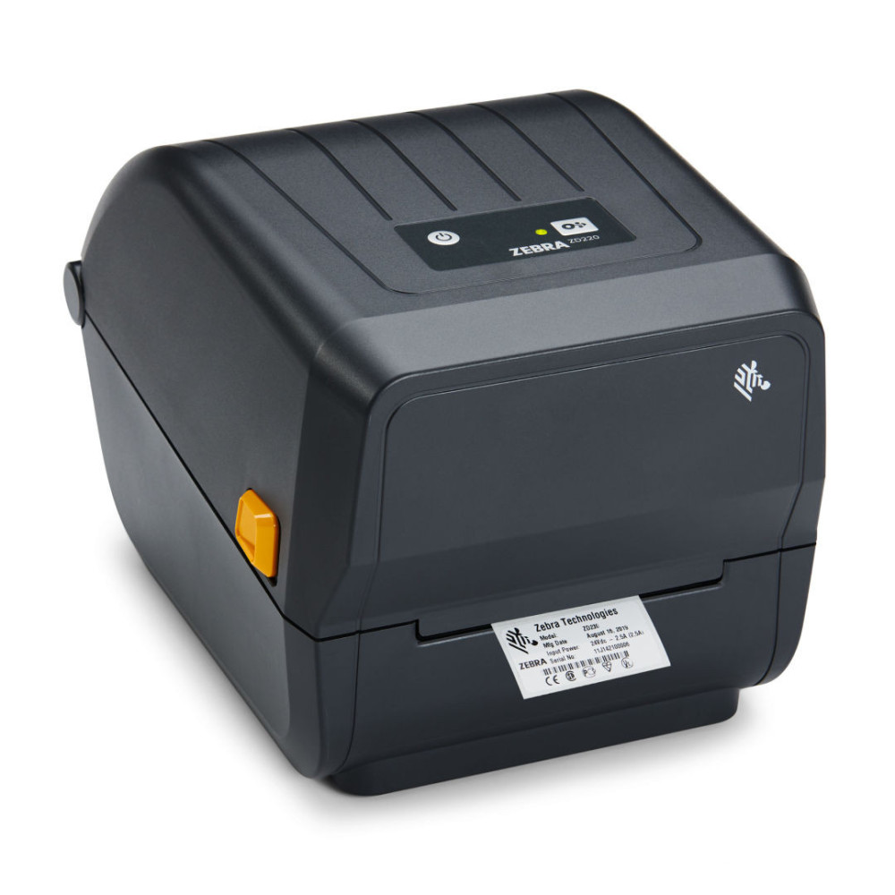 Imprimante zebra ZD220TT / 203 DPI / USB