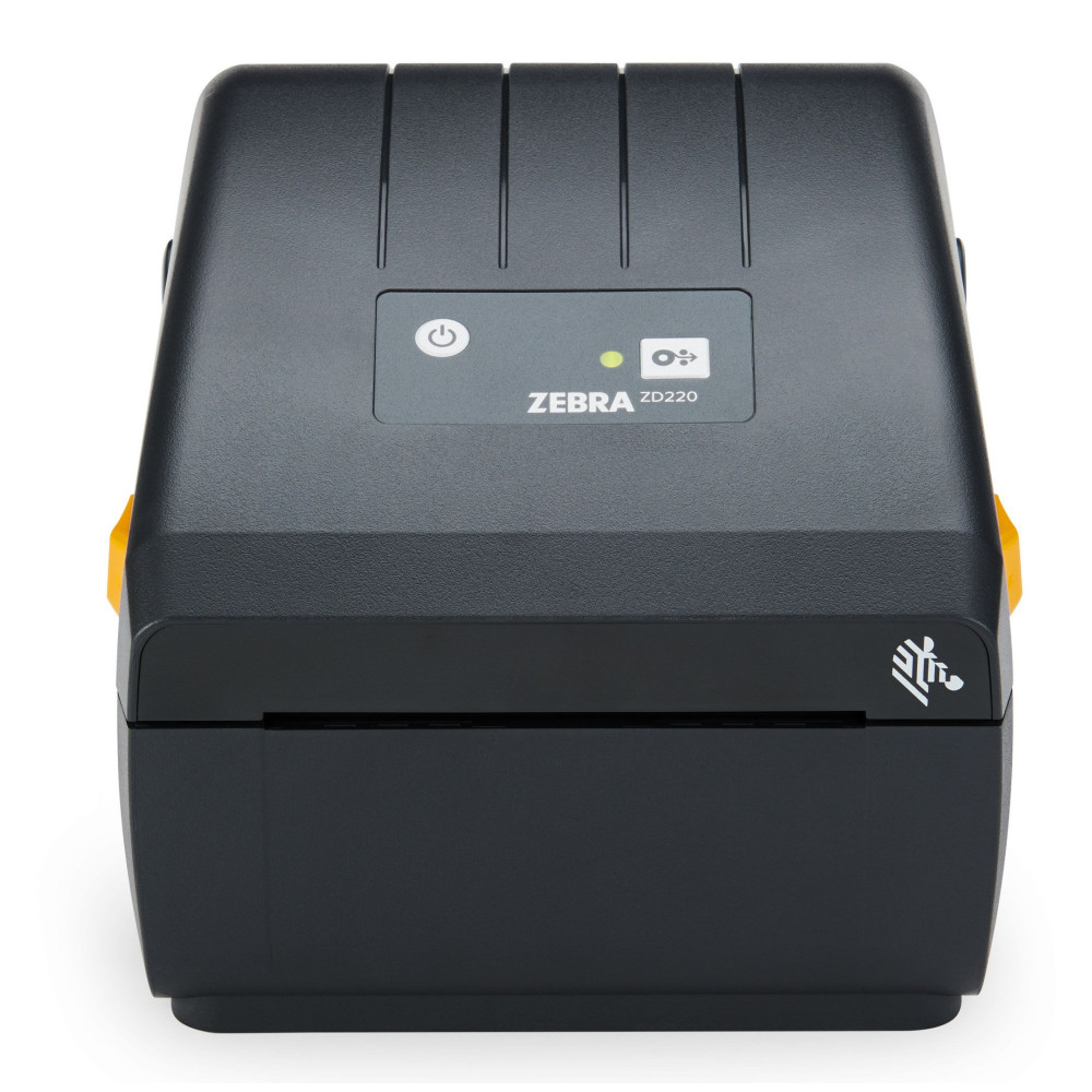 Imprimante zebra ZD220TT / 203 DPI / USB