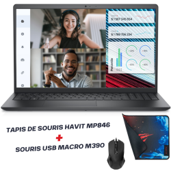 Pc Portable DELL Vostro...