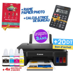 Imprimante CANON  JET...