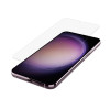 Protecteur d'écran anti-lumière bleue SCREENFORCE Curve pour Samsung S23+