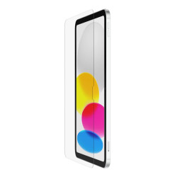 SCREENFORCE Verre Trempé...