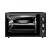 Four Électrique SABA 70 Litres / Noir / 70500-BK