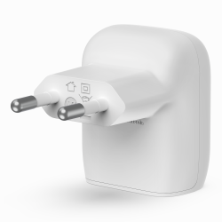 Chargeur secteur USB-C...