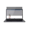Filtre de confidentialité TRUST Primo pour ordinateur portable 14" – Noir
