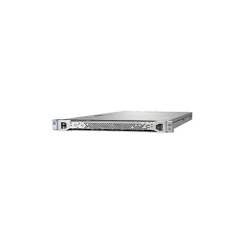 Serveur HP ProLiant DL160 Gen9