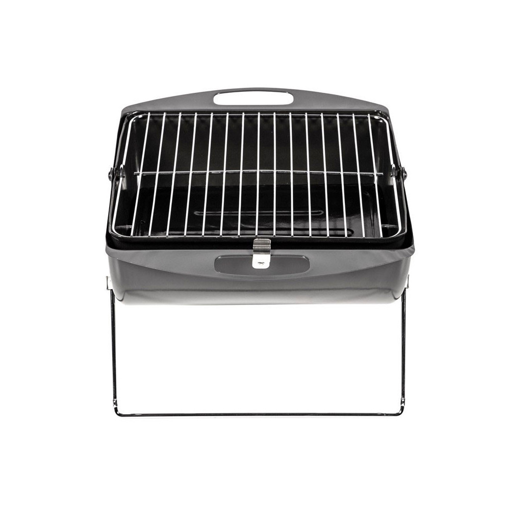 Barbecue A Charbon SOMAGIC Roll N' Cook - Noir