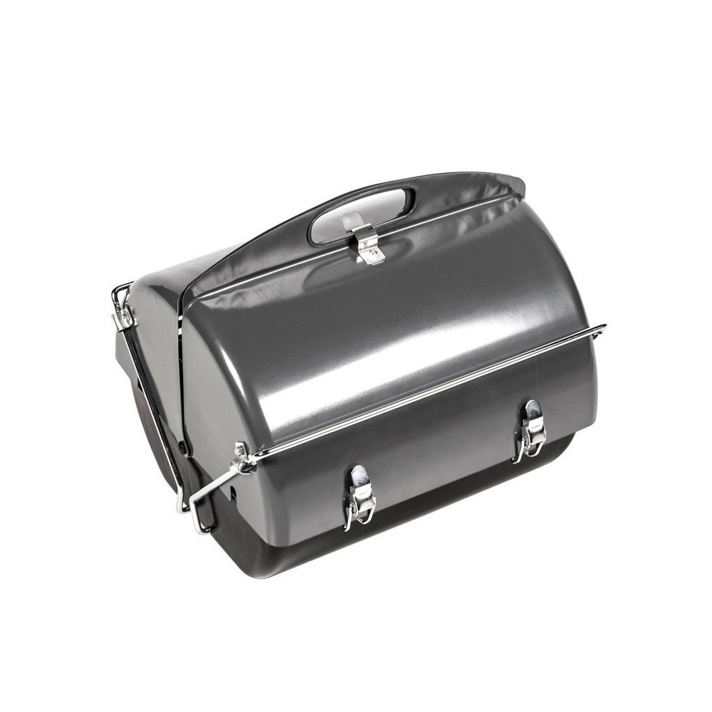 Barbecue A Charbon SOMAGIC Roll N' Cook - Noir