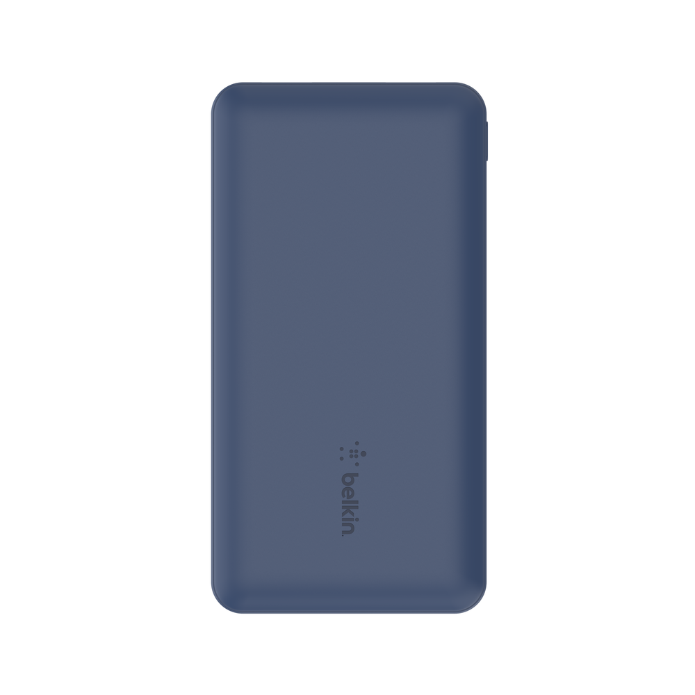 Power Bank BOOST CHARGE 20000MAH 15 watt USB-A to C -bleu