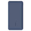 Power Bank BOOST CHARGE 20000MAH 15 watt USB-A to C -bleu