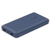 Power Bank BOOST CHARGE 20000MAH 15 watt USB-A to C -bleu