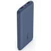 Power Bank BOOST CHARGE 20000MAH 15 watt USB-A to C -bleu