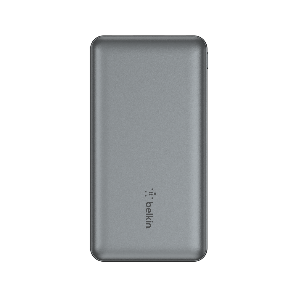 Power Bank 20000 MAH Belkin BOOSTCHARGE 15 W - GRIS