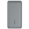 Power Bank 20000 MAH Belkin BOOSTCHARGE 15 W - GRIS