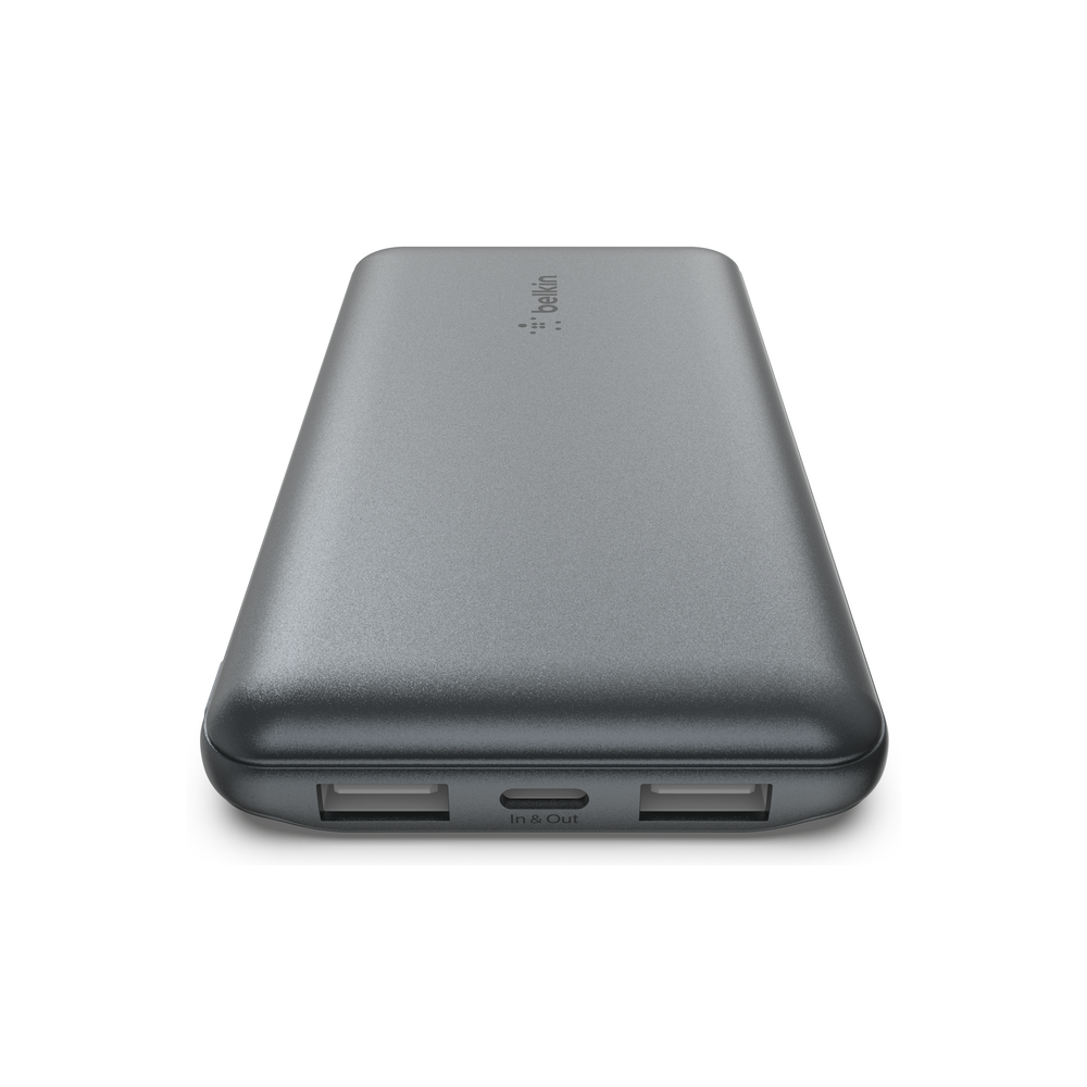 Power Bank 20000 MAH Belkin BOOSTCHARGE 15 W - GRIS