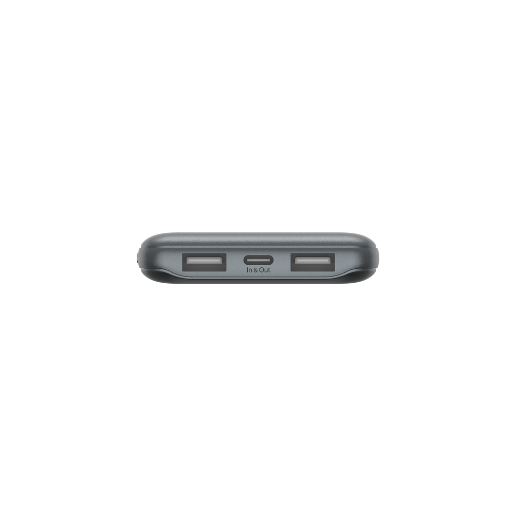 Power Bank 20000 MAH Belkin BOOSTCHARGE 15 W - GRIS
