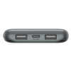 Power Bank 20000 MAH Belkin BOOSTCHARGE 15 W - GRIS