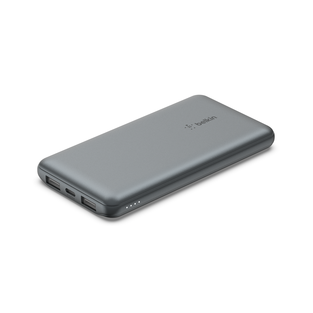 Power Bank 20000 MAH Belkin BOOSTCHARGE 15 W - GRIS
