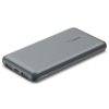 Power Bank 20000 MAH Belkin BOOSTCHARGE 15 W - GRIS