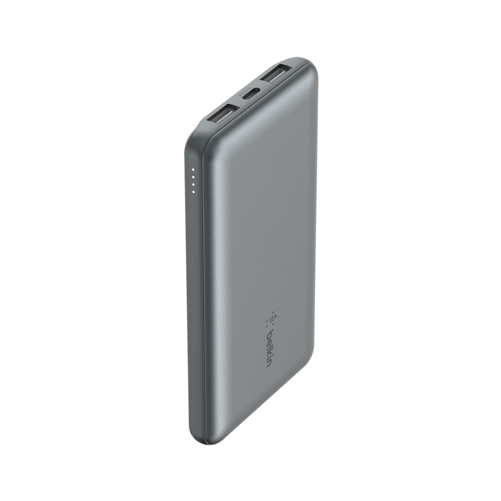 Power Bank 20000 MAH Belkin BOOSTCHARGE 15 W - GRIS