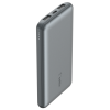 Power Bank 20000 MAH Belkin BOOSTCHARGE 15 W - GRIS