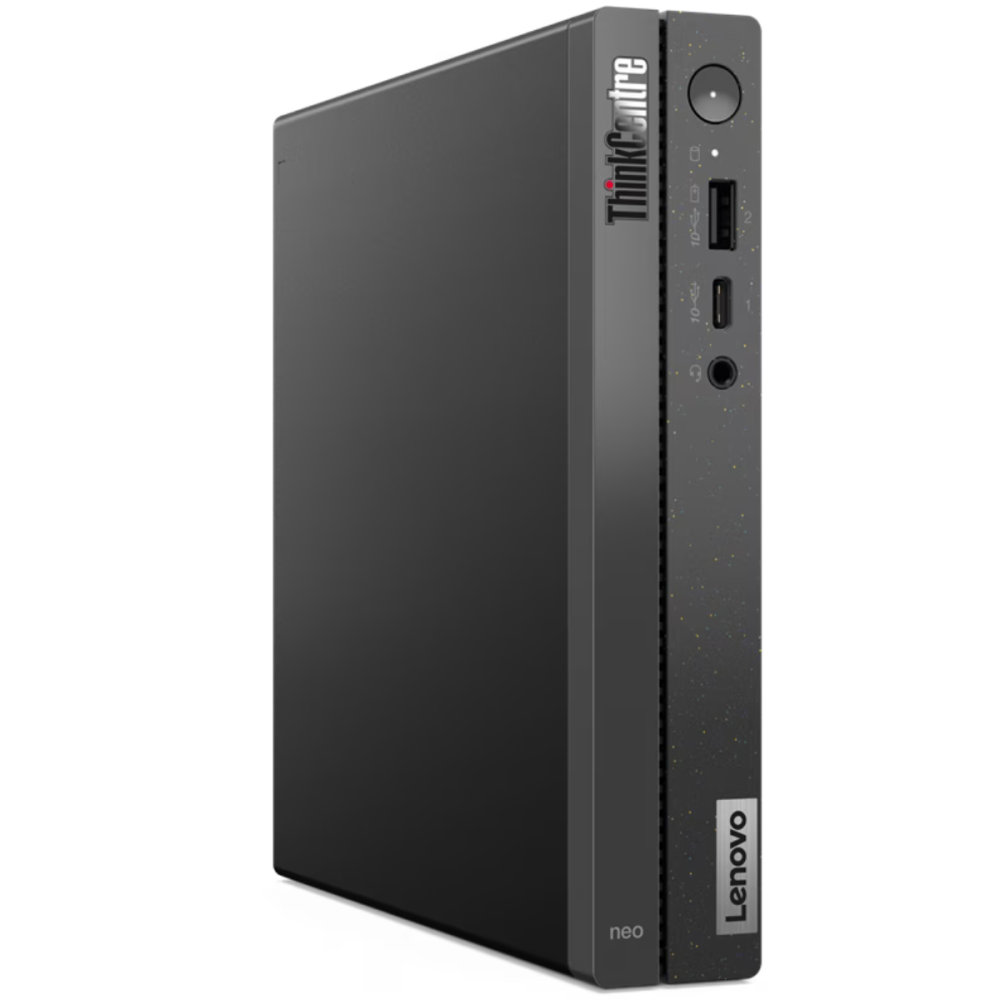 Pc De Bureau Lenovo ThinkCentre neo 50q Gen 4 / i5-13420H / 16 Go / 512 Go SSD