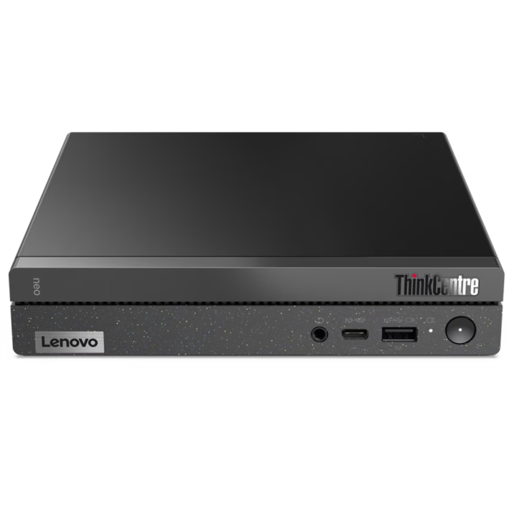 Pc De Bureau Lenovo ThinkCentre neo 50q Gen 4 / i5-13420H / 16 Go / 512 Go SSD