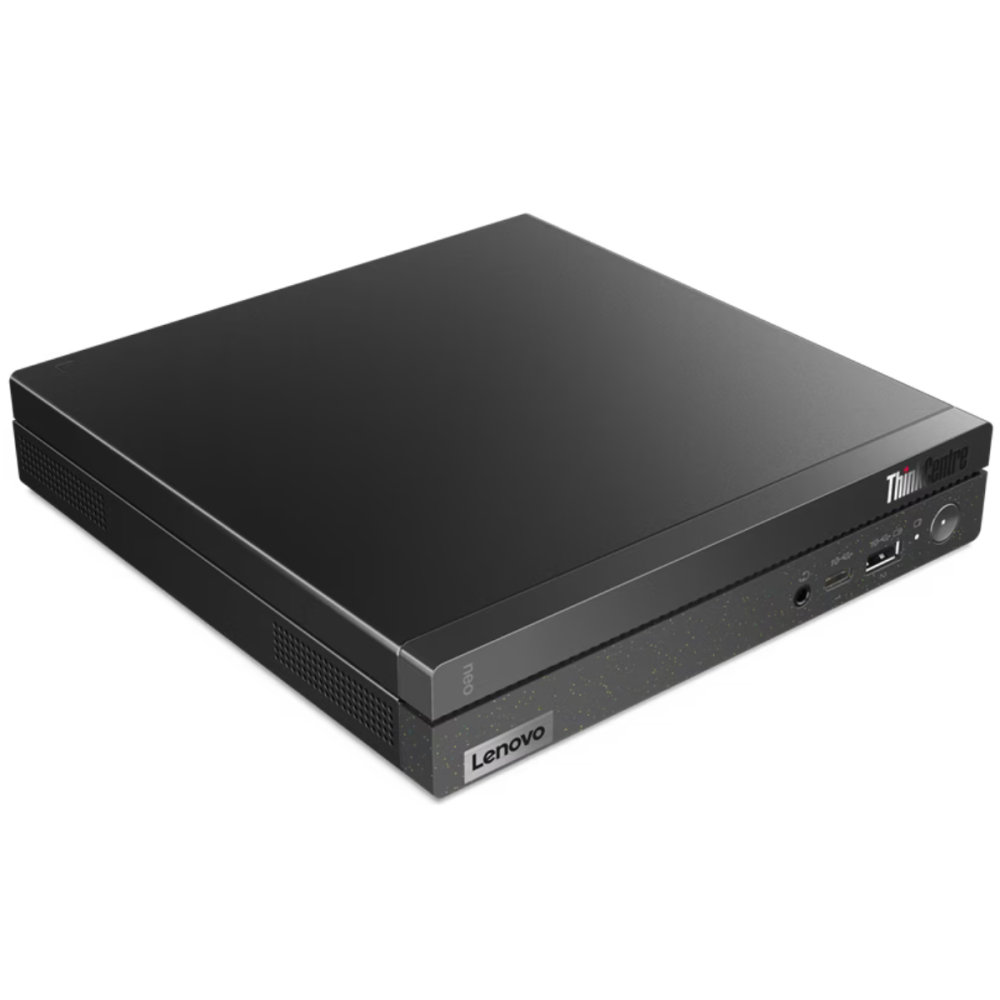 Pc De Bureau Lenovo ThinkCentre neo 50q Gen 4 / i5-13420H / 32 Go / 512 Go SSD