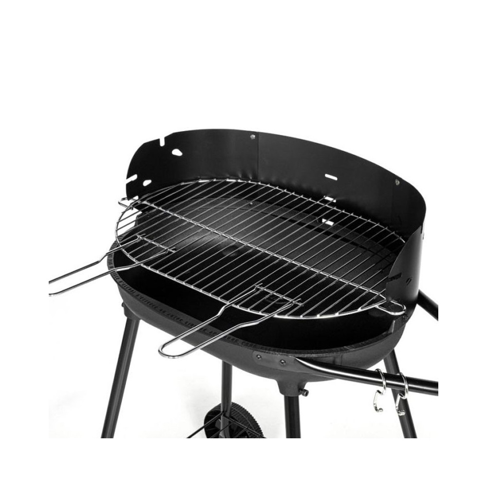 Insert Grilloir SOMAGIC / Noir / 315135