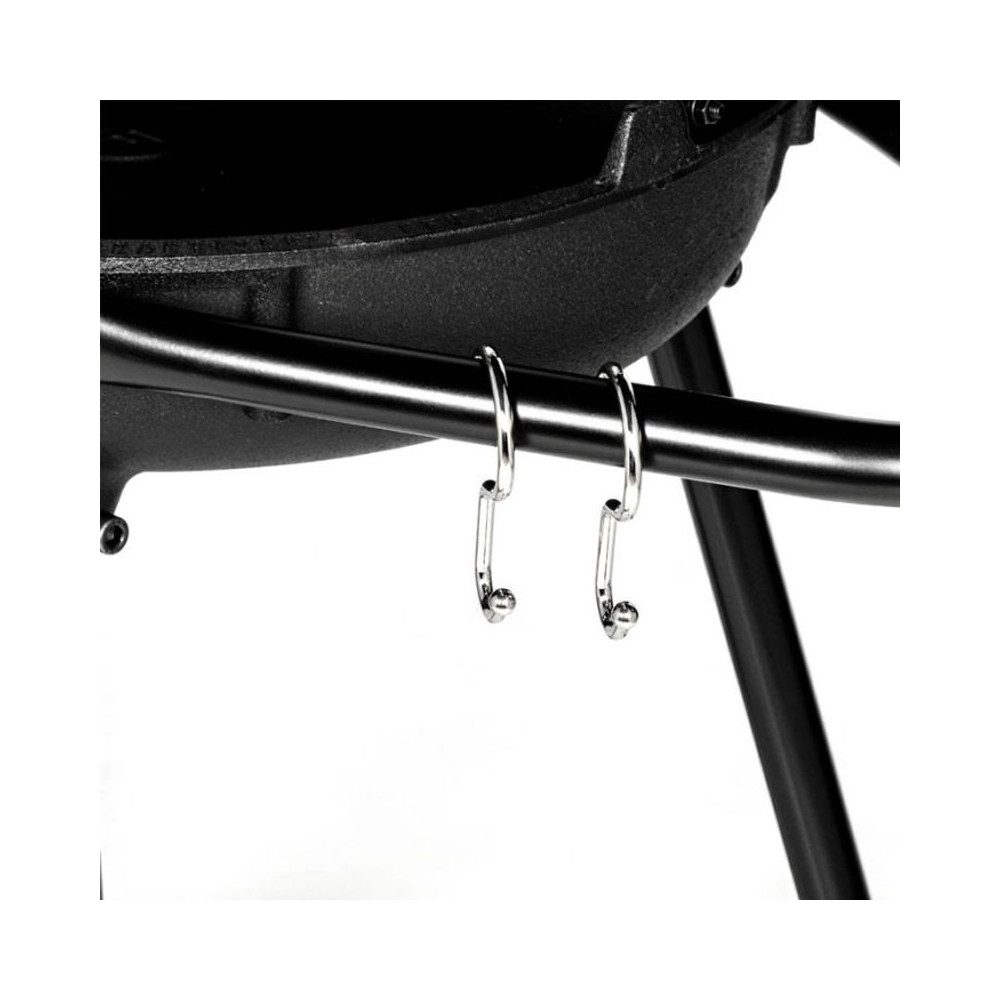 Insert Grilloir SOMAGIC / Noir / 315135