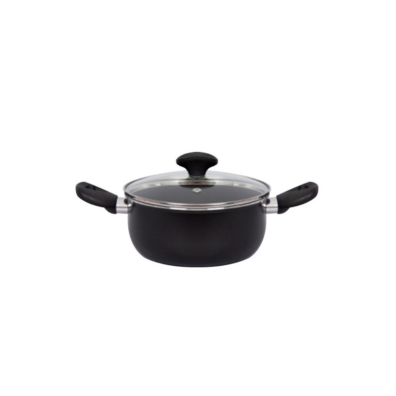 Sauteuse Radiosa avec Couvercle 24cm