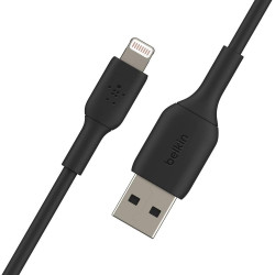 Câble Lightning vers USB-A...