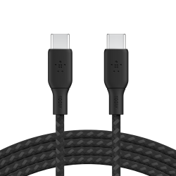 Câble BELKIN BoostCharge...