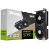 Carte graphique ZOTAC GAMING GeForce RTX 5060 Ti Twin Edge / 8 Go GDDR7