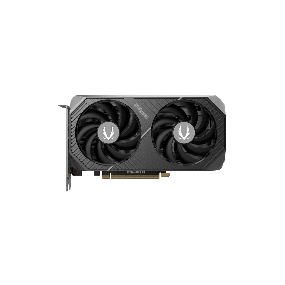 Carte graphique ZOTAC GAMING GeForce RTX 5060 Ti Twin Edge / 8 Go GDDR7
