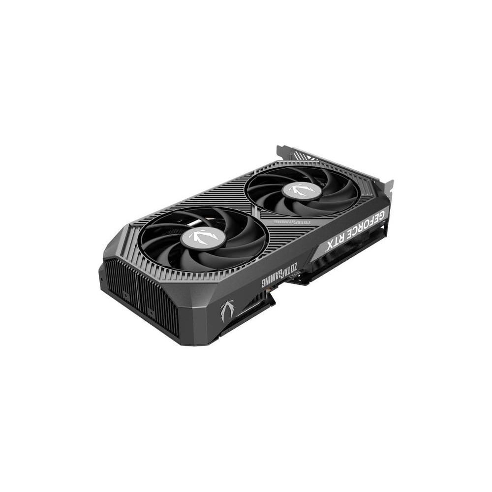 Carte graphique ZOTAC GAMING GeForce RTX 5060 Ti Twin Edge / 8 Go GDDR7