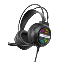CASQUE MICRO GAMER REFORGE...
