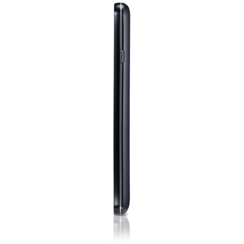 Téléphone Portable LG L70 / Double SIM / Noir