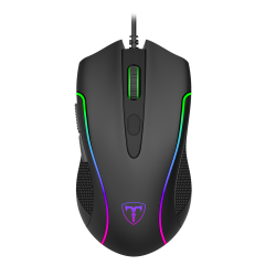SOURIS USB HAVIT T-DAGGER...