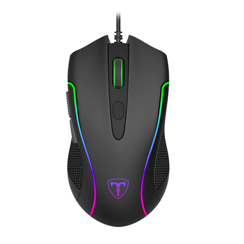 SOURIS T-DAGGER LYNX T-TGM110 RGB