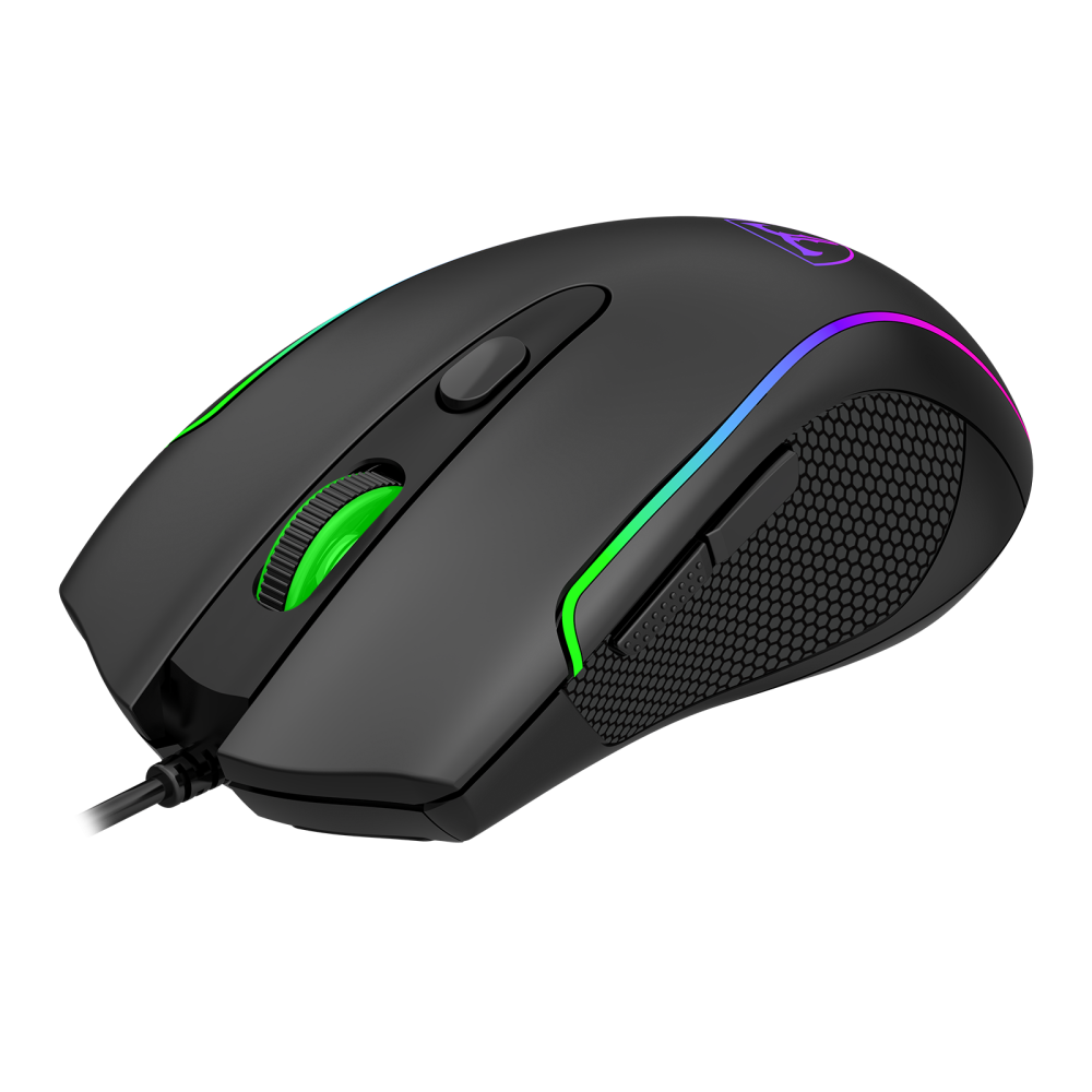 SOURIS T-DAGGER LYNX T-TGM110 RGB