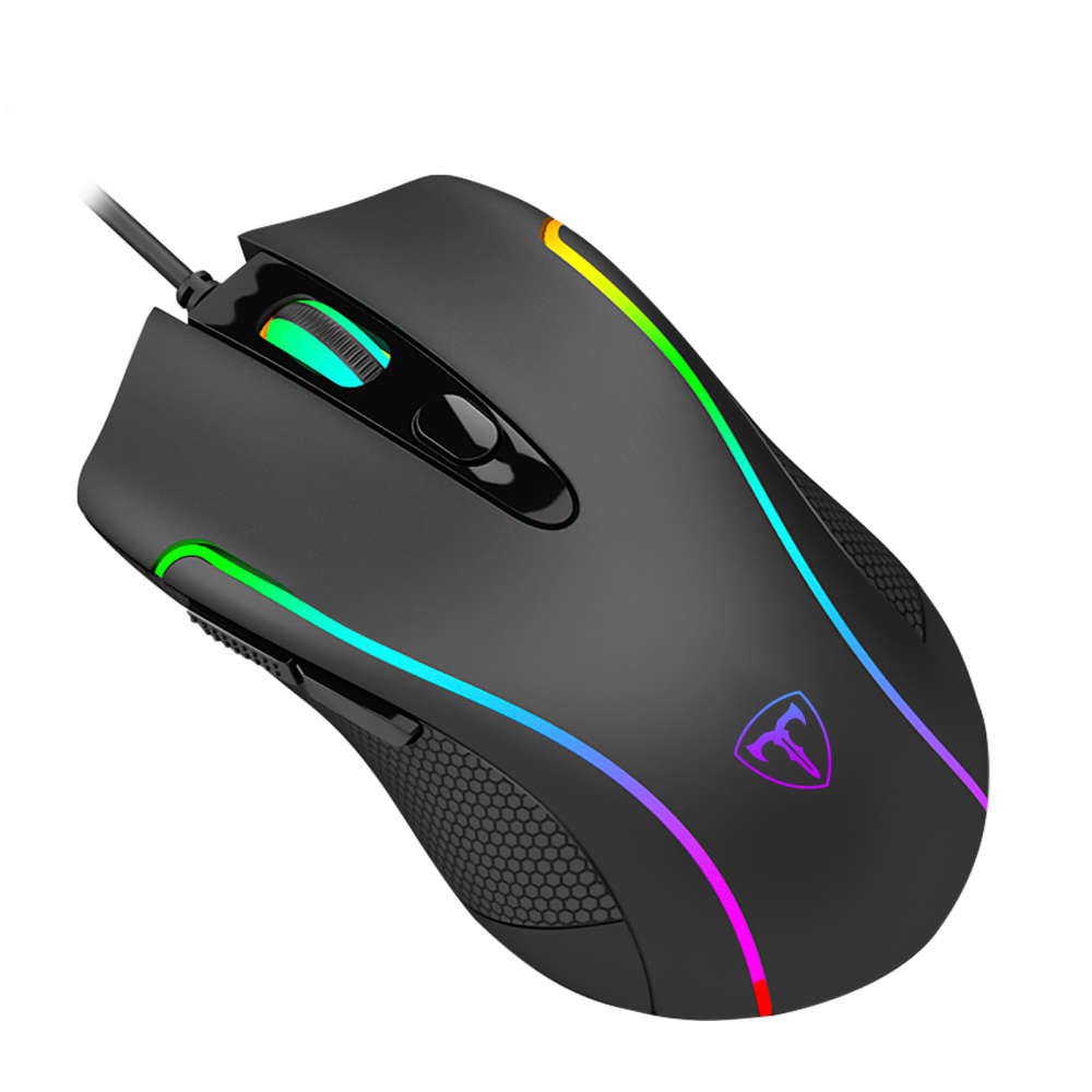 SOURIS T-DAGGER LYNX T-TGM110 RGB