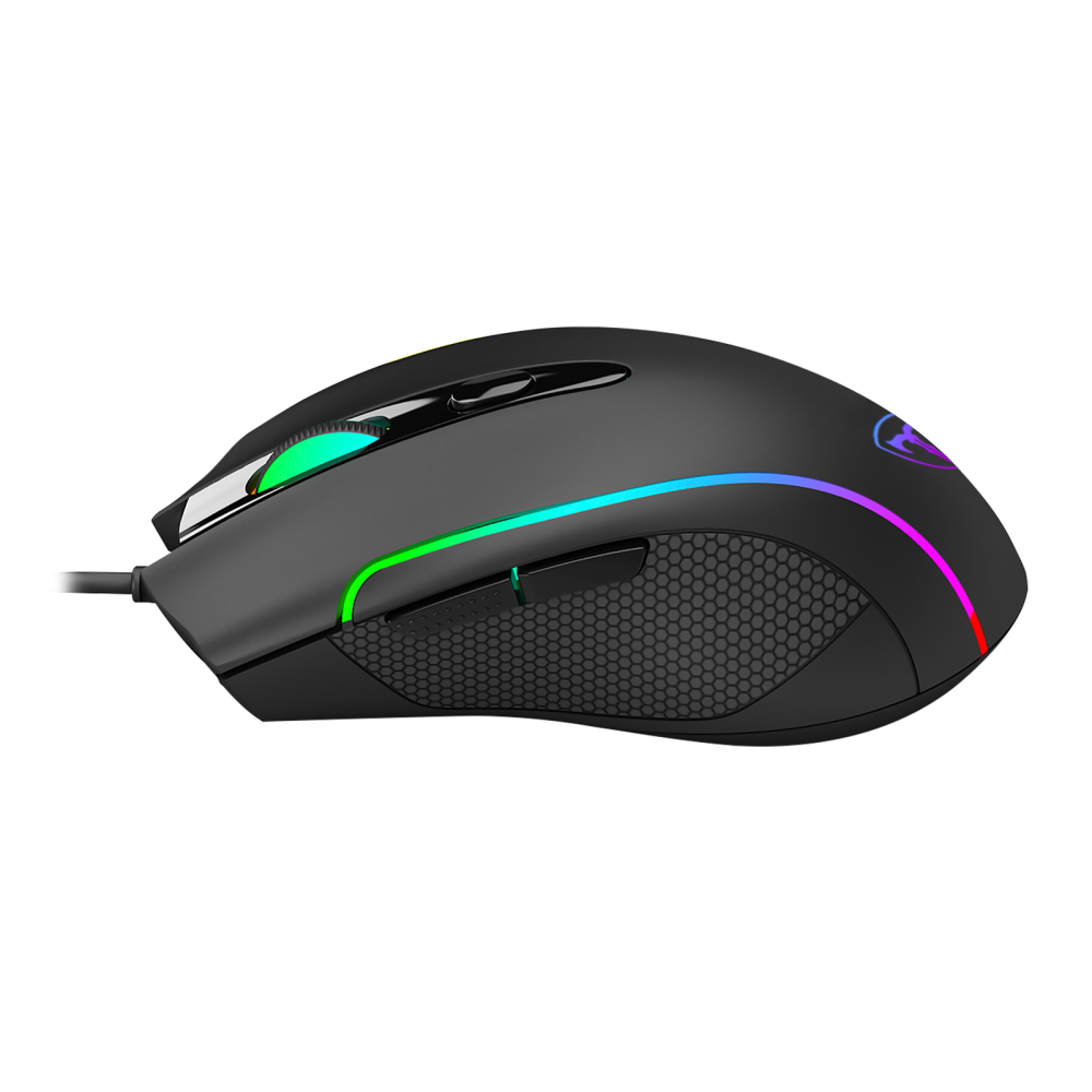 SOURIS T-DAGGER LYNX T-TGM110 RGB